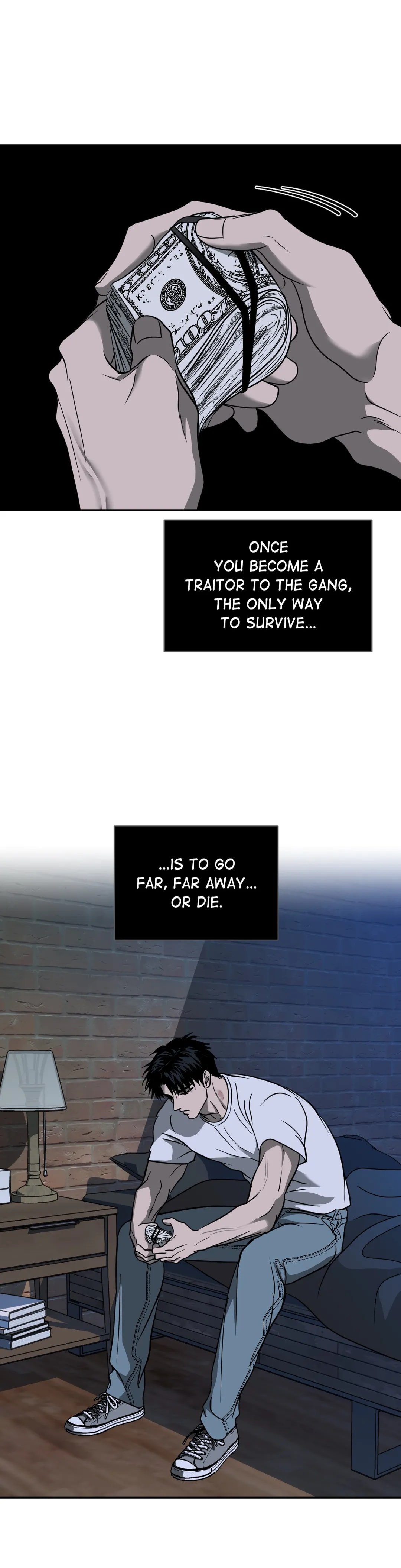 Shutline, Chapter 55 image 02